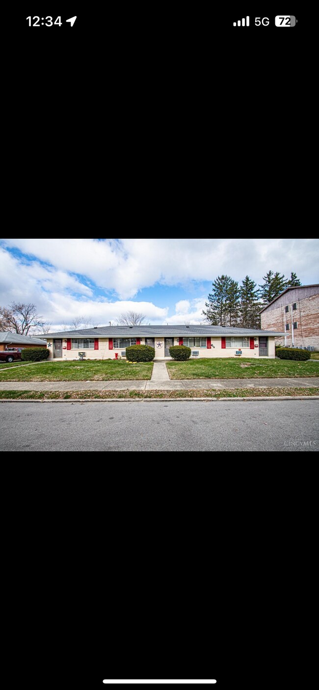 Building Photo - 1507 Willamet Rd
