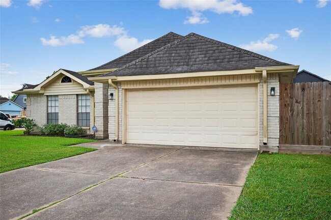 Foto del edificio - 1503 Quail Trace Dr