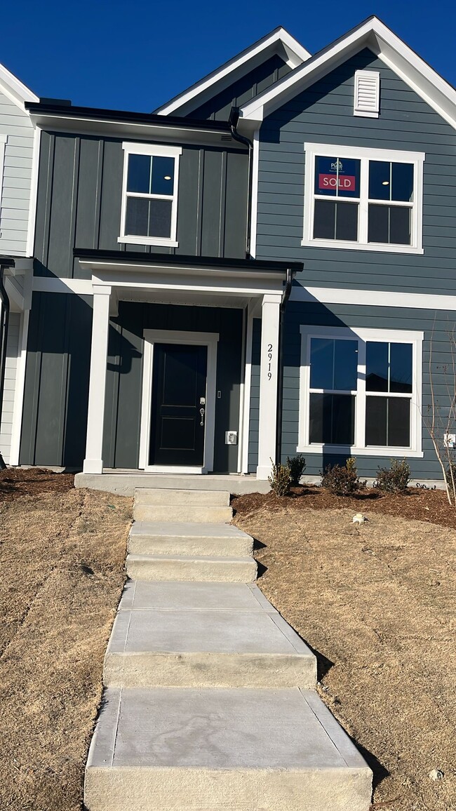 Foto del edificio - 2919 Denson Rd