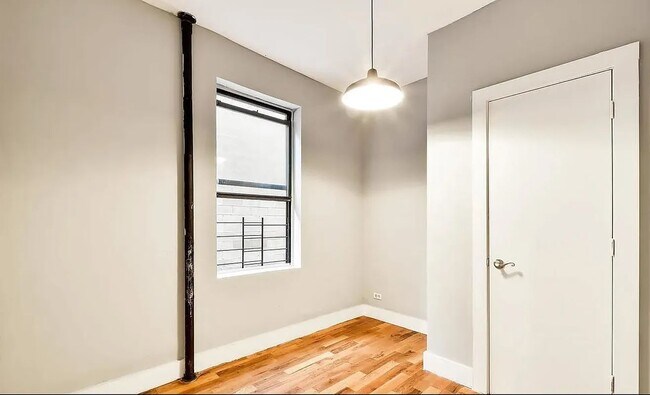 Foto del edificio - 565 West 181st Street