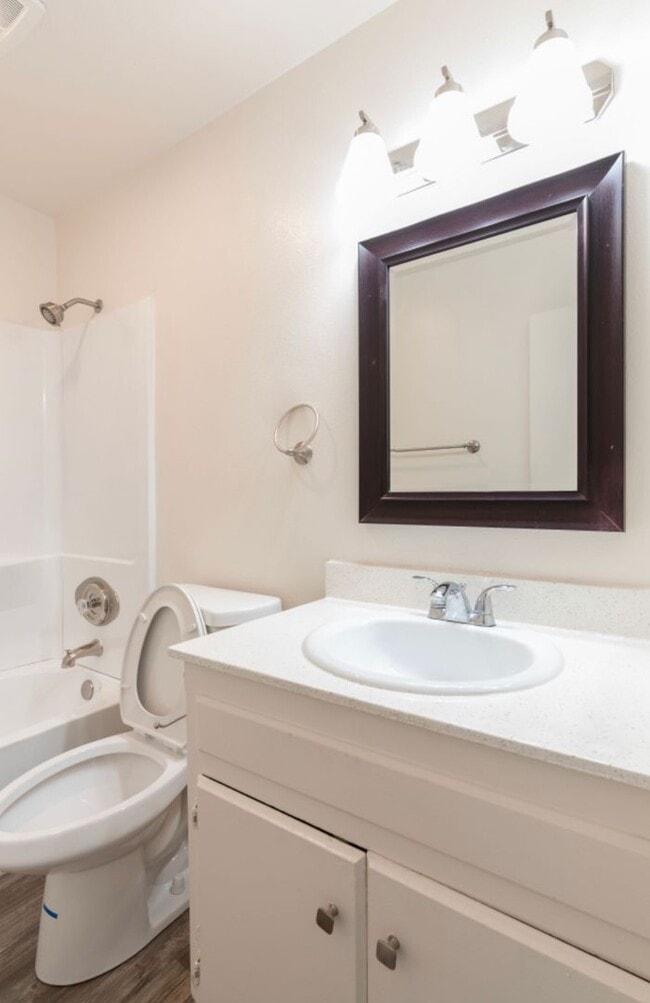 Interior Photo - Greentree Apartments