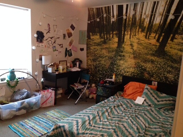 Bedroom - 2219 N Camac St