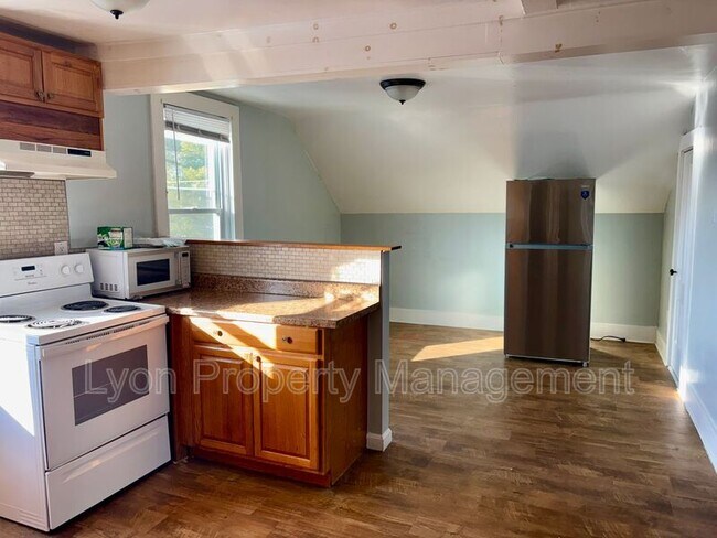 Foto del edificio - 1134 Social St