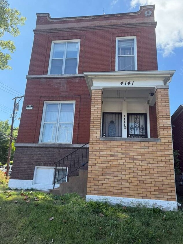 Primary Photo - 4141 Oregon Ave