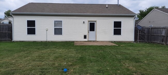 Photo - 3181 Stratus Ct (Lafayette, IN) House