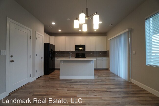Building Photo - 3 br, 3 bath House - 6461 Moor Grass Heights