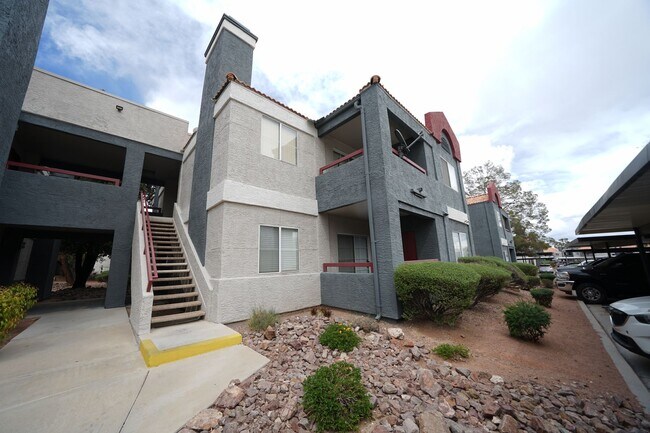 Foto del edificio - 8600 W Charleston Blvd