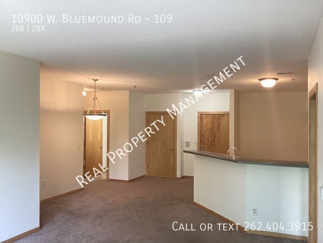 Building Photo - 10900 W Bluemound Rd