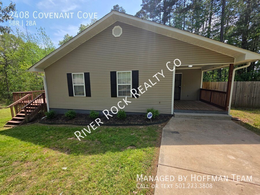 Primary Photo - 2408 Covenant CV