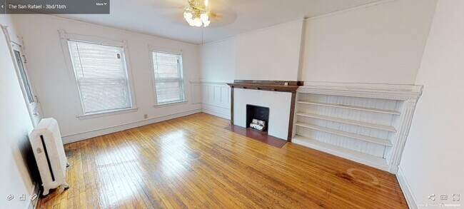 Foto del interior - San Rafael Apartments