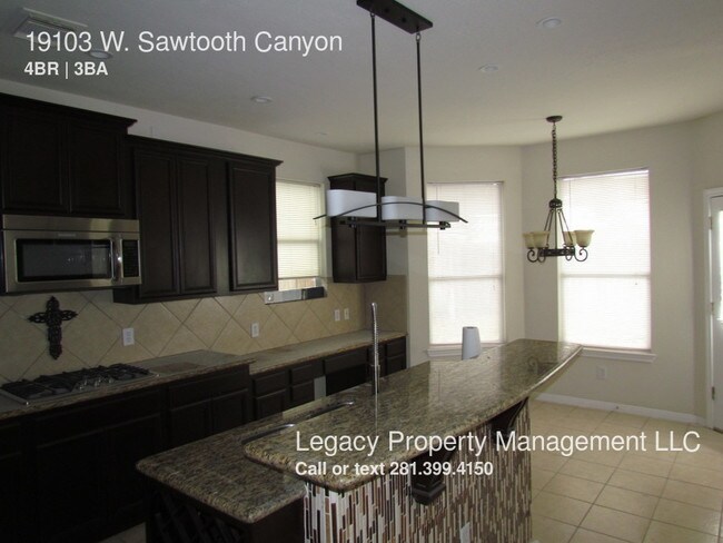 Building Photo - 19103 W Sawtooth Canyon Dr