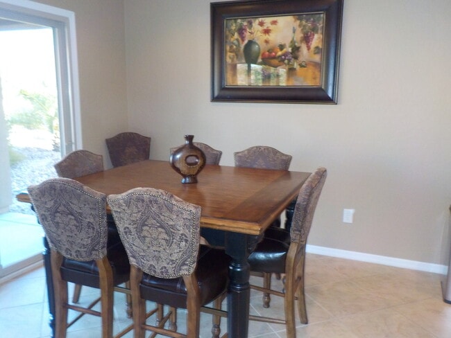 Foto del edificio - Sun City Furnished House - 55+ Community