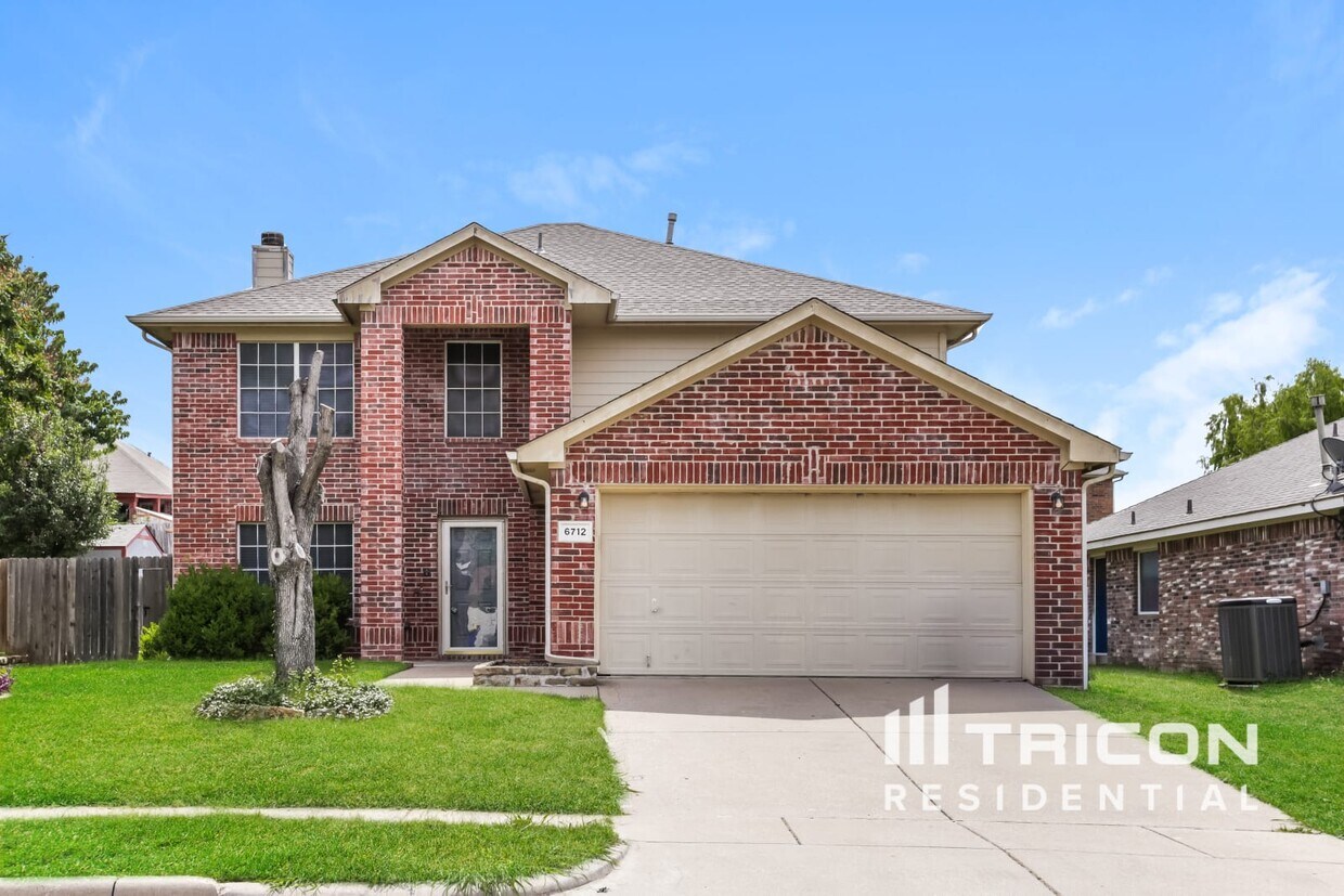 Foto principal - 6712 Red Rock Trail