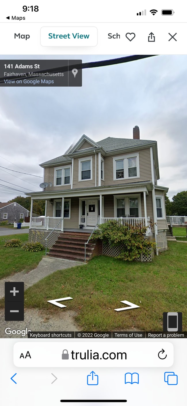 Building Photo - 141 Adams St