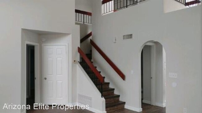 Foto del edificio - 3 br, 2.5 bath House - 3537 E Verbena Dr