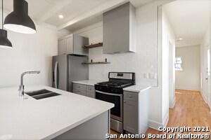 Foto del edificio - 911 N Mesquite St