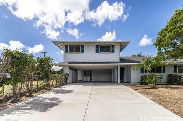 Building Photo - 4207 Puulani Pl