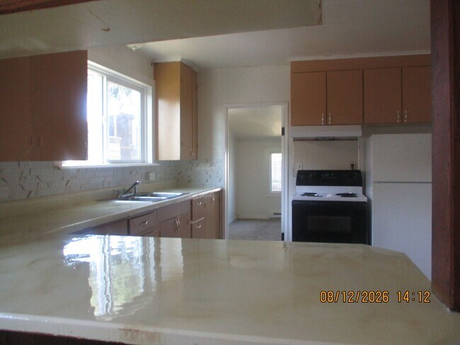 Foto del edificio - 1227 Chenault Ave