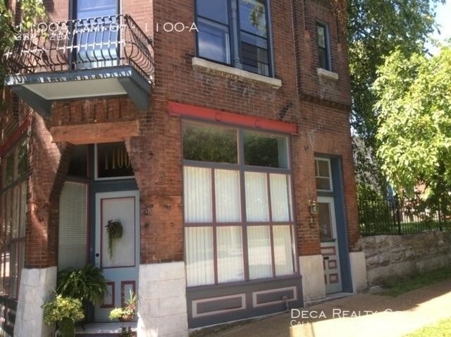 Primary Photo - 2 bedroom in Saint Louis MO 63104