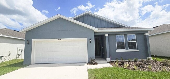 Building Photo - 429 Silver Palm Dr