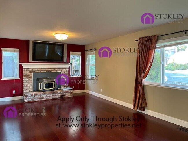 Building Photo - Stokley Properties presents 2087 Morello A...