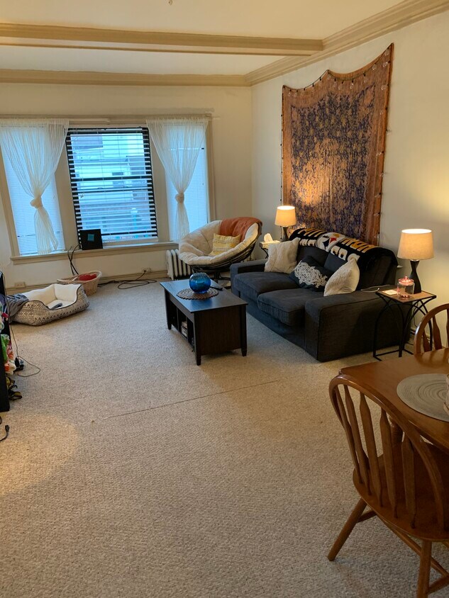 Foto principal - 631 Maryland Ave