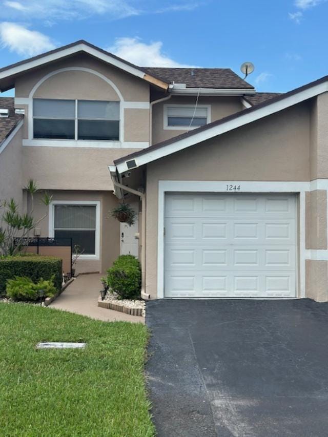 Building Photo - 1244 W Lakes Dr