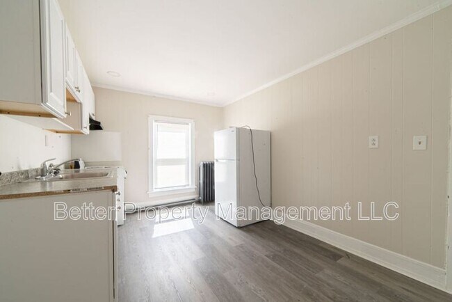 Foto del edificio - 414-416 W Park Ave