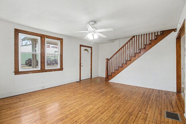 Foto del edificio - 3 Bedroom Cape Code house in Newville