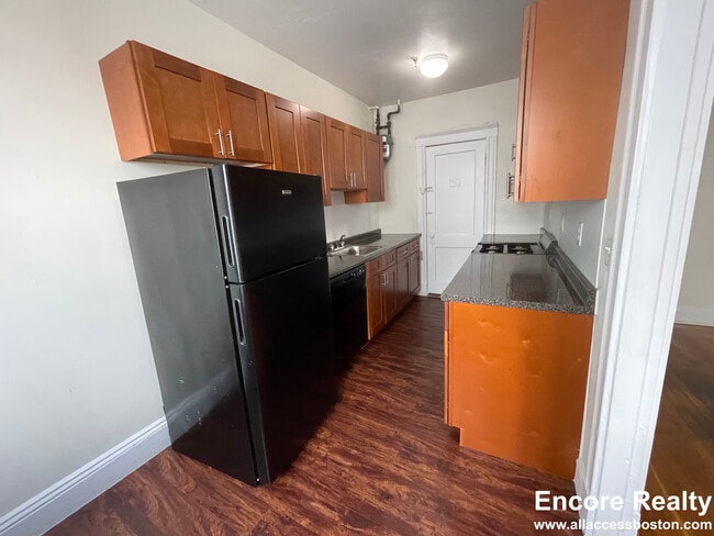 Foto del edificio - 1163 Boylston St