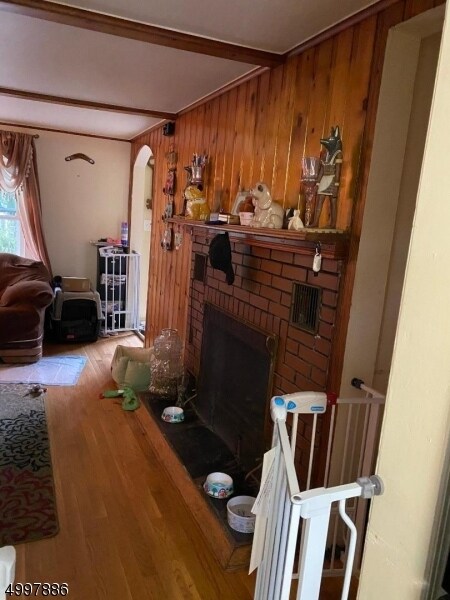 Building Photo - 144 N Haledon Ave
