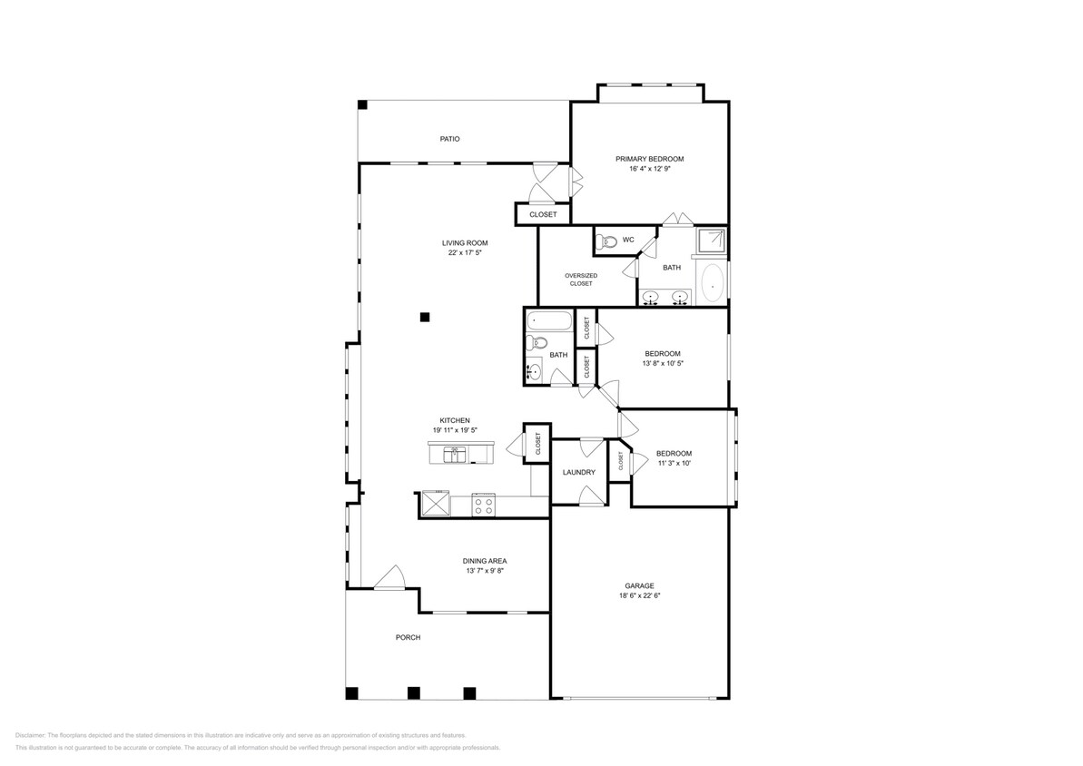 Foto del edificio - 625 Fox View Dr