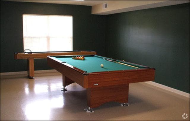 Recreation Area - Forbes Manor