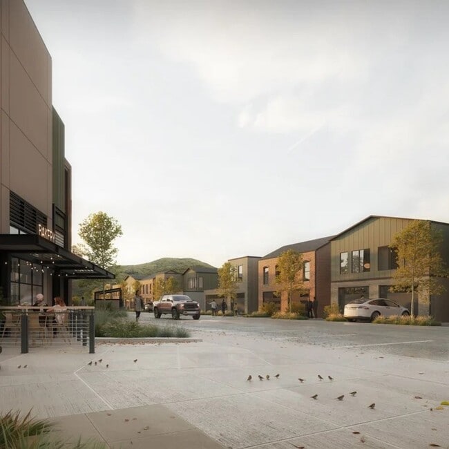 Building Photo - Walk, Bike, Ski – Live in Park City’s Bran...