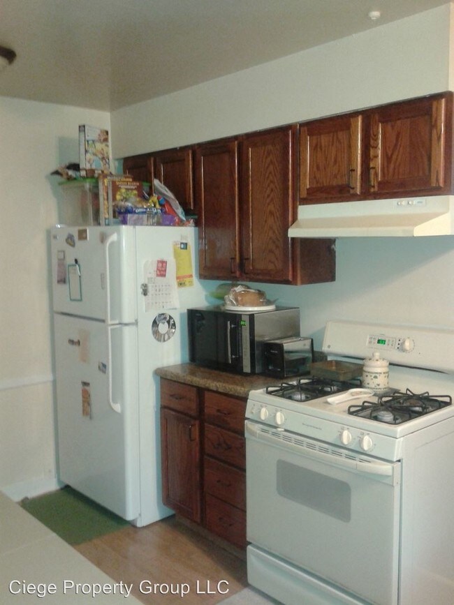 Foto del edificio - 3950 N Graham Ave