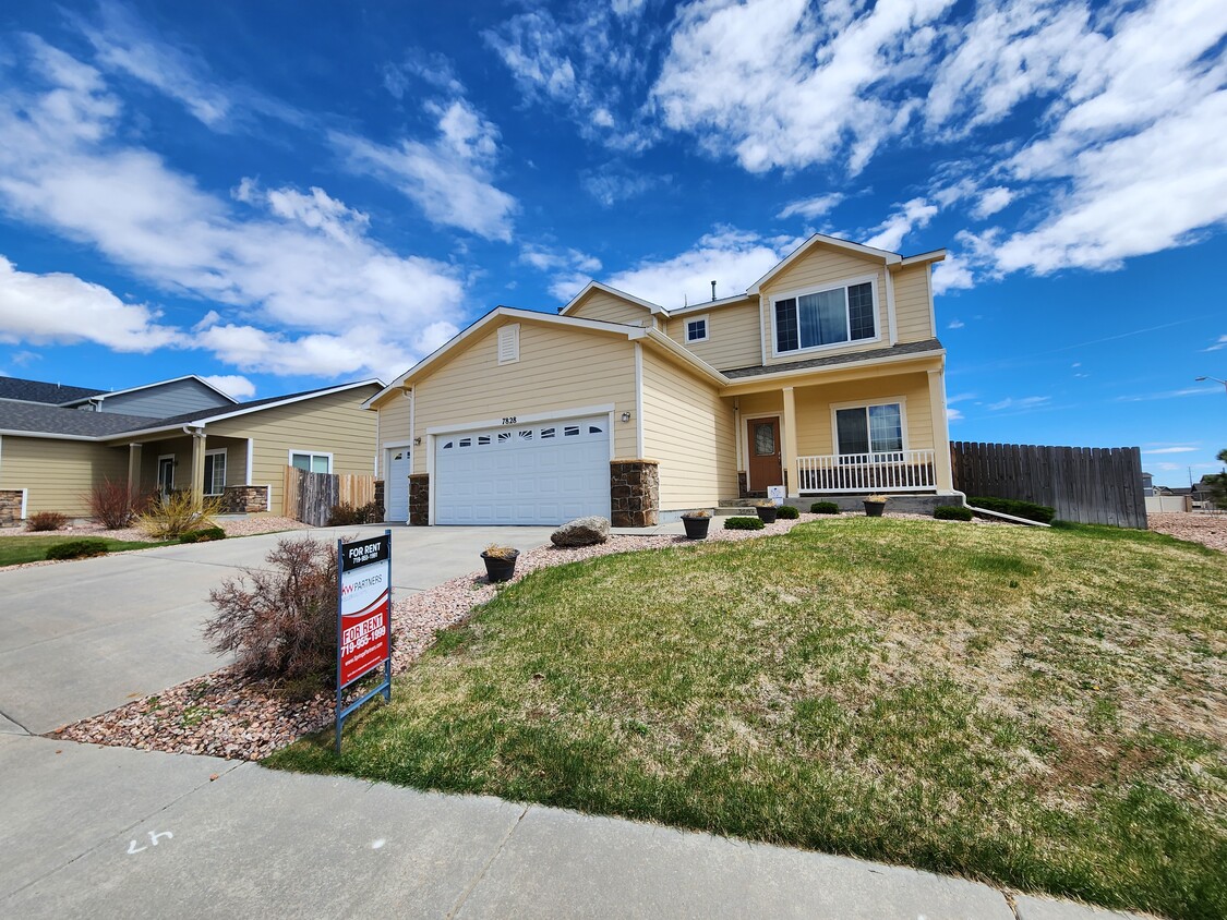 Foto principal - 7828 Chasewood Loop