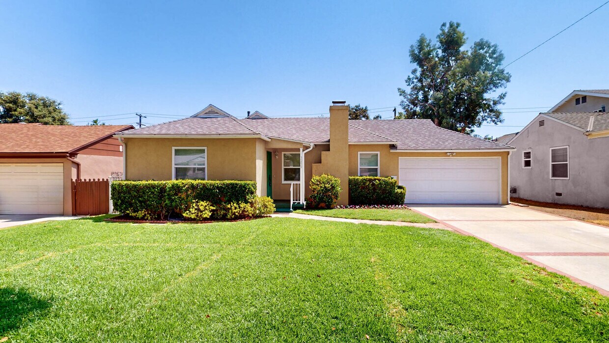 3250 Las Lunas St, Pasadena, CA 91107 House Rental in Pasadena, CA