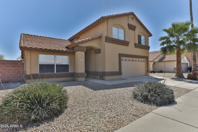 Foto del edificio - 825 E Spanish Moss Ln