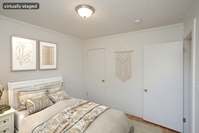 Foto del edificio - 1720 Hanover Rd