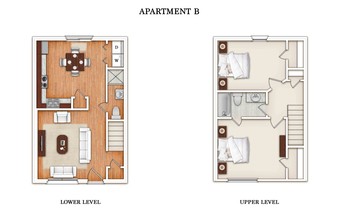 Kings Crest Townhomes photo'