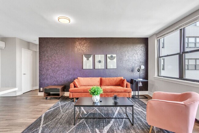 Foto del edificio - 5403 Wissahickon Ave