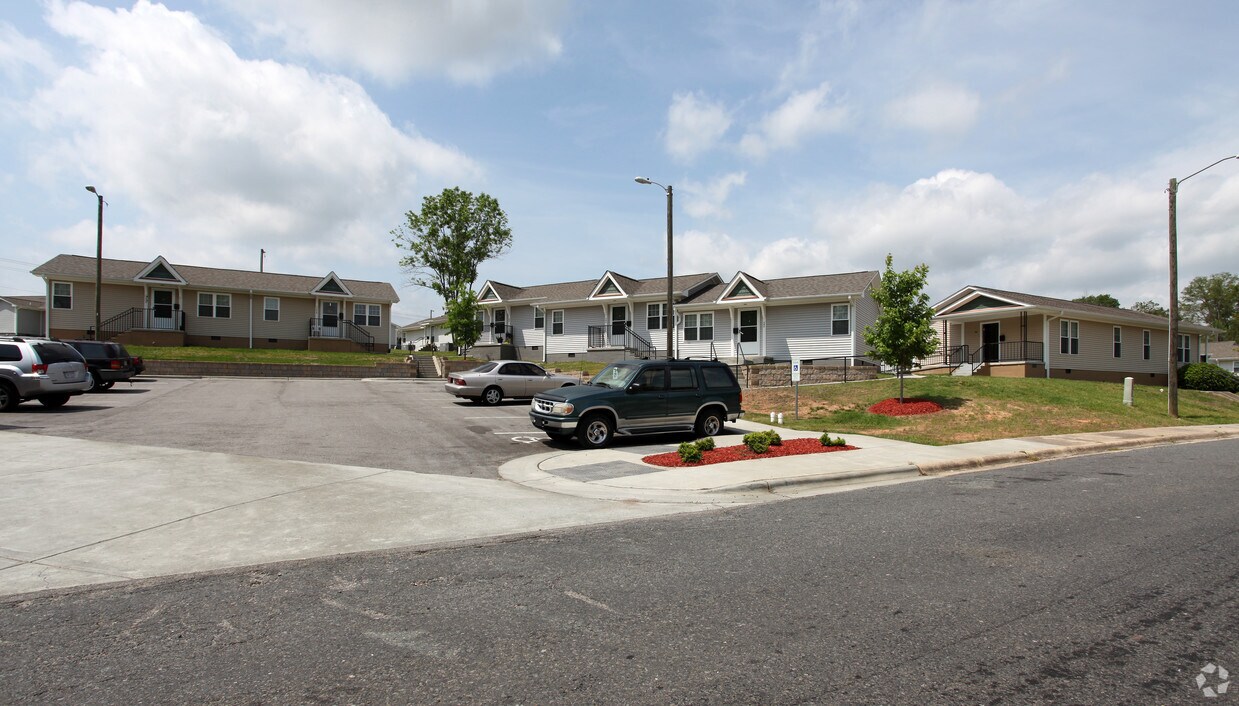 Mutual Heights Apartaments - Mutual Heights Apartments