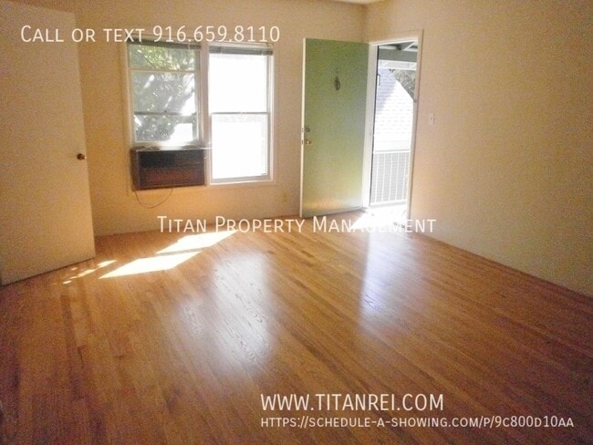Building Photo - 2320 G St