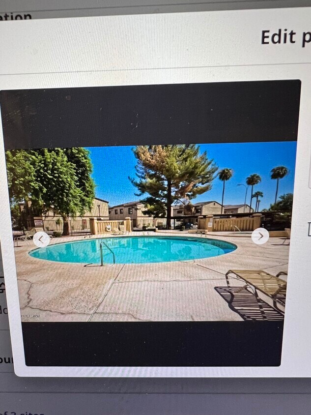Foto principal - 4608 W Maryland Ave