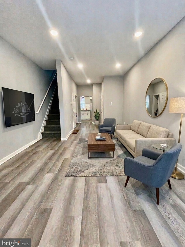 Photo - 2544 North Napa Street-