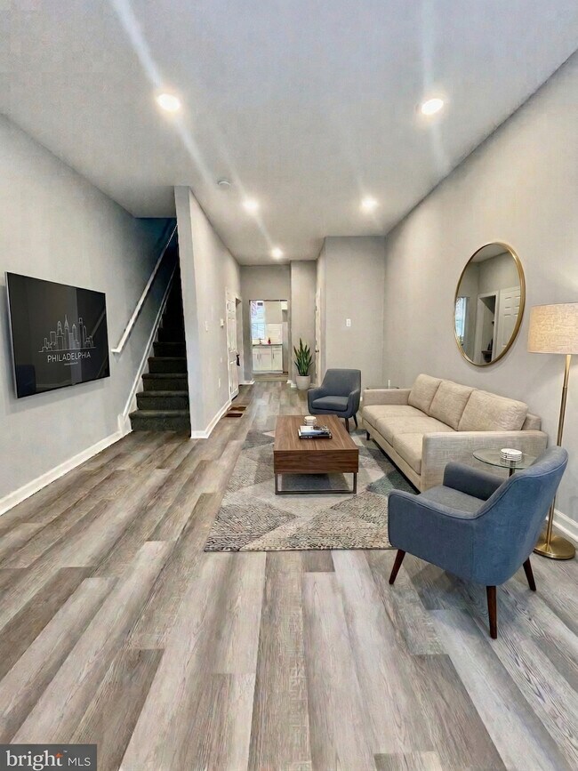 Photo - 2544 N Napa St Townhome