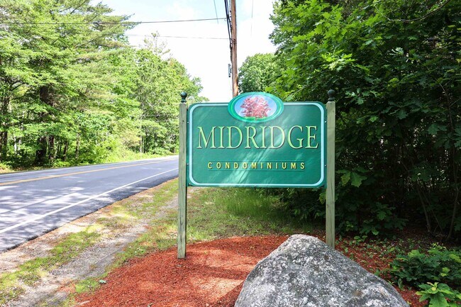 Foto del edificio - 27 Midridge Cir