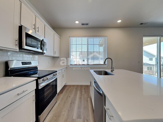 Foto del edificio - 26122 E Calhoun Pl