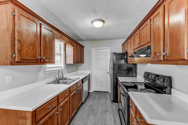 Foto del edificio - 213 Park Pl Way
