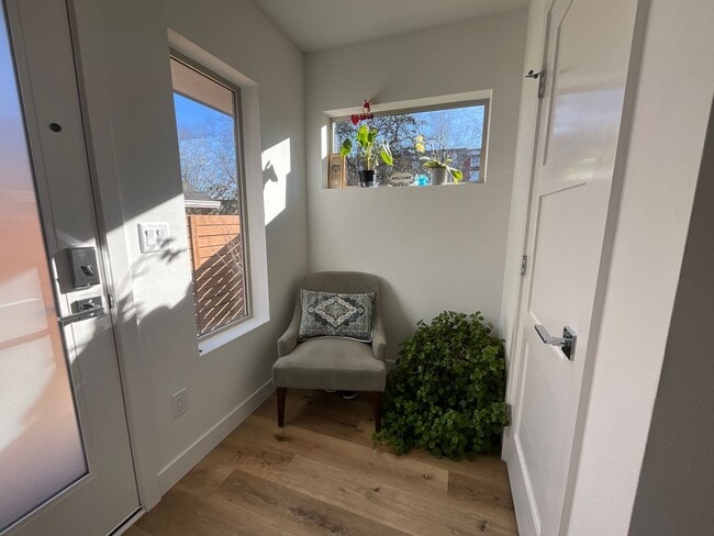 Photo - Stunning Townhouse in Ballard